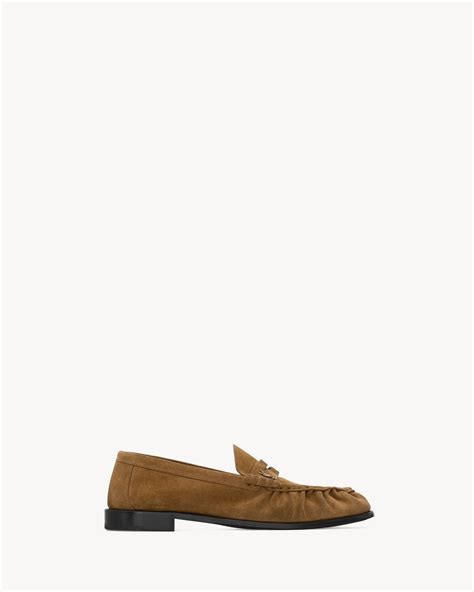 ysl loafers dupe